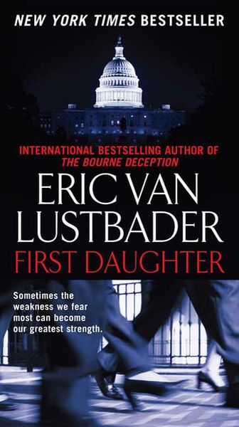 Produktbild: 1st Daughter
