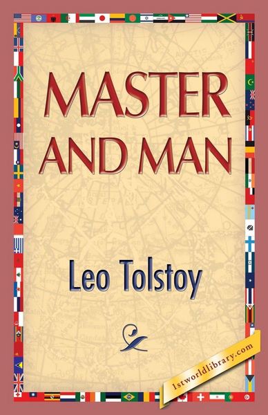 Produktbild: Master and Man