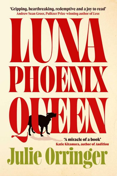 Produktbild: Luna, Phoenix, Queen