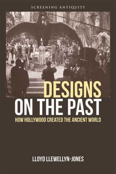 Produktbild: Designs on the Past