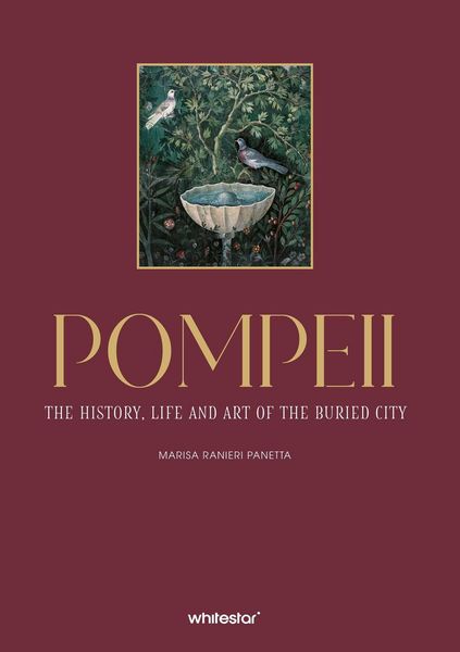 Produktbild: Pompeii