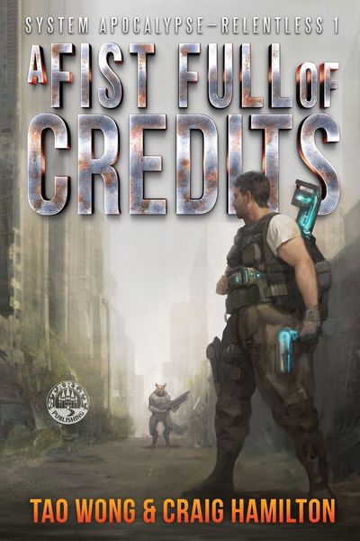 Produktbild: A Fist Full of Credits