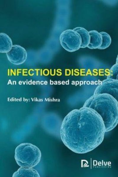 Produktbild: Infectious Diseases: An Evidence Based Approach