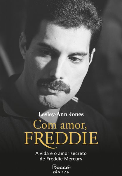 Produktbild: Com amor, Freddie