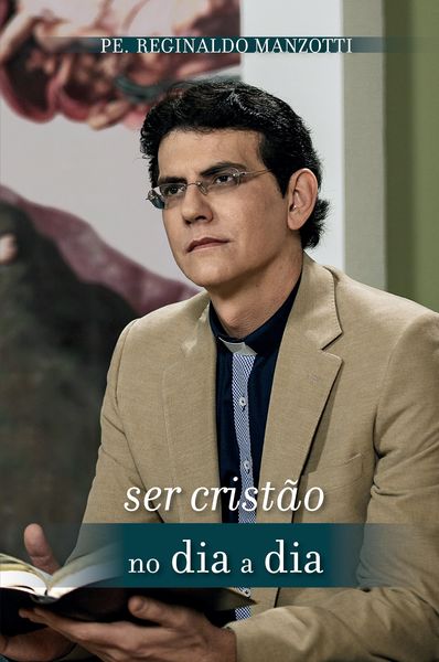 Produktbild: Ser crist&atilde;o no dia a dia
