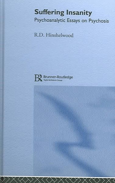 Produktbild: Suffering Insanity