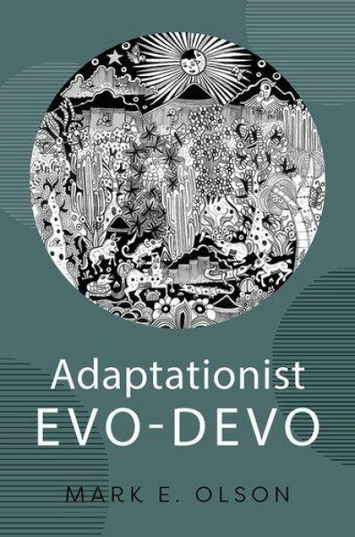 Produktbild: Olson, M: Adaptationist Evo-Devo