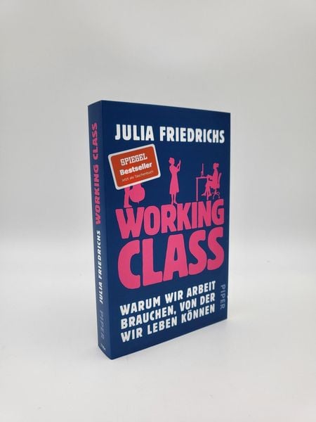 Produktbild: Working Class