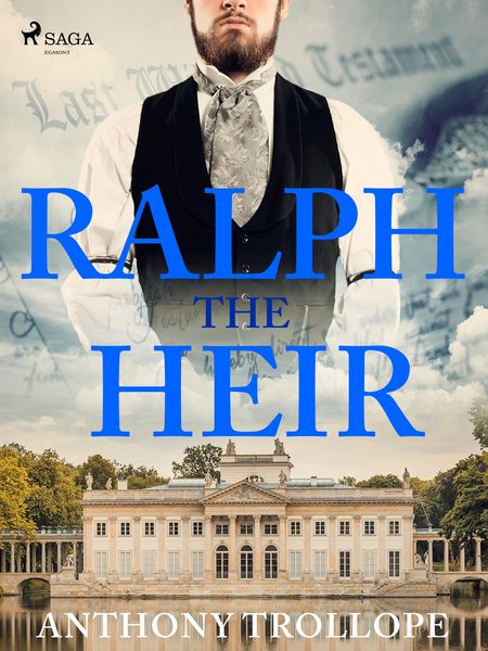 Produktbild: Ralph the Heir