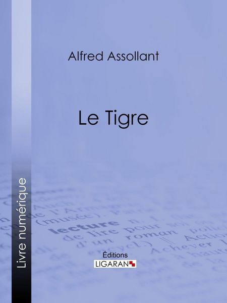 Produktbild: Le Tigre