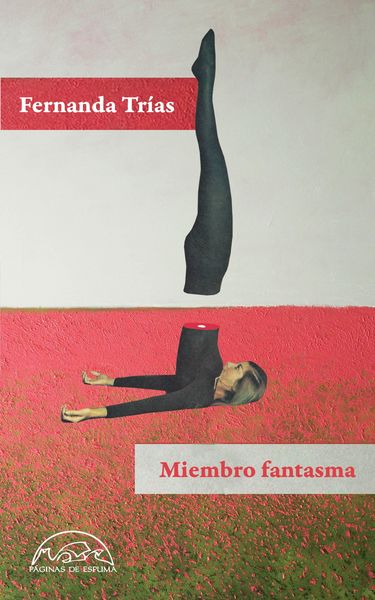 Produktbild: Miembro fantasma