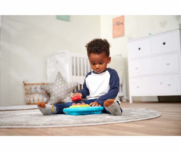 Produktbild: Spielzeug ABC Laugh 'n Learn buntes Telefon mit Sounds