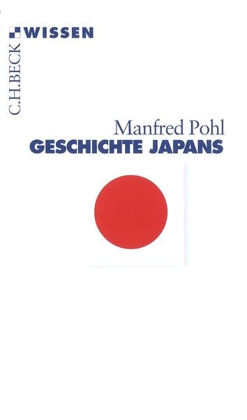 Geschichte Japans