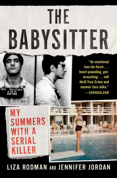 Produktbild: The Babysitter