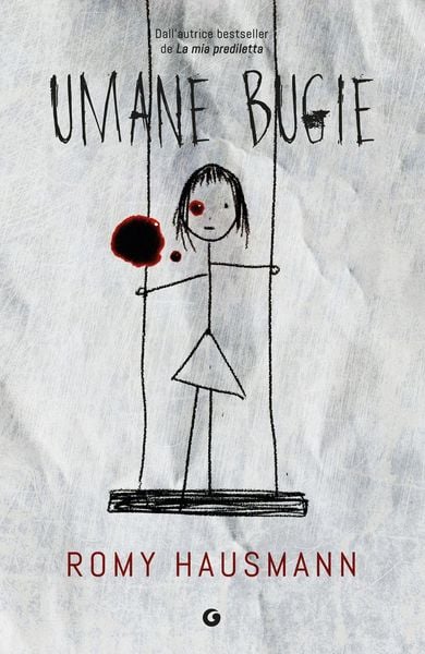 Produktbild: Umane bugie