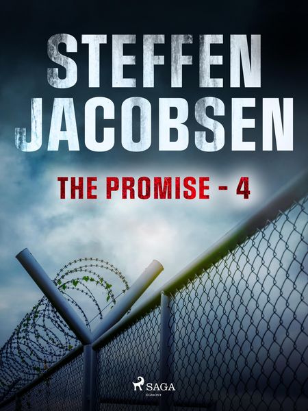 Produktbild: The Promise - Part 4
