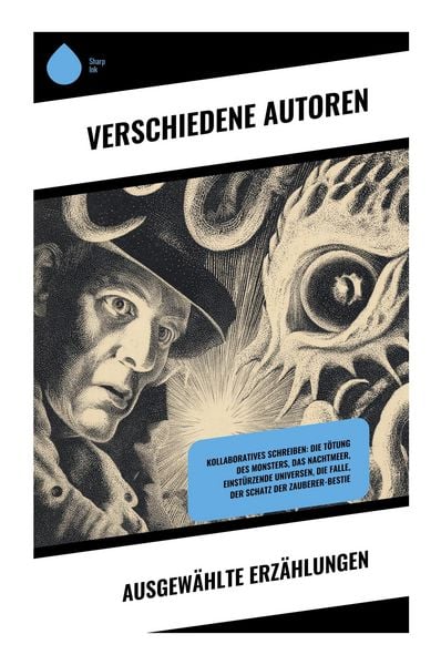 Produktbild: Ausgew&auml;hlte Erz&auml;hlungen