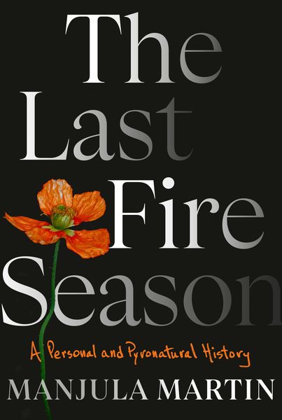 Produktbild: The Last Fire Season