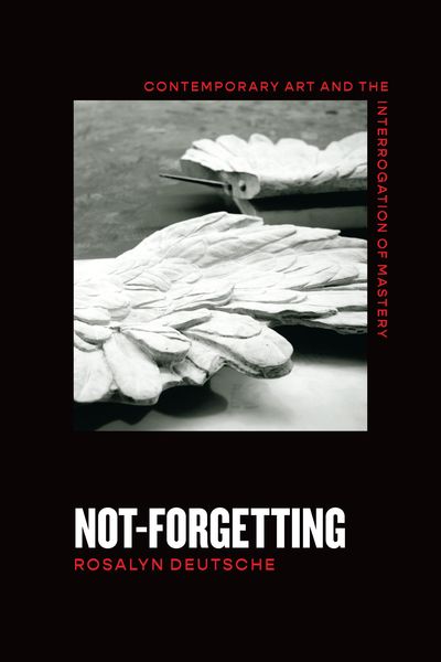 Produktbild: Not-Forgetting