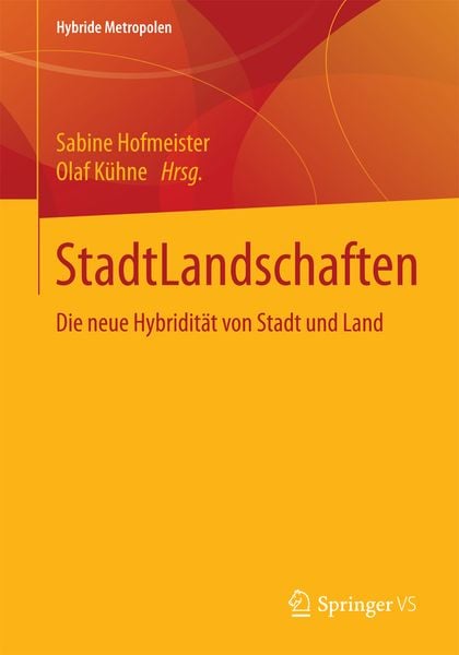 Produktbild: StadtLandschaften
