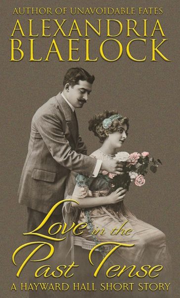 Produktbild: Love in the Past Tense