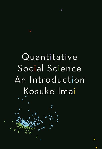 Produktbild: Quantitative Social Science