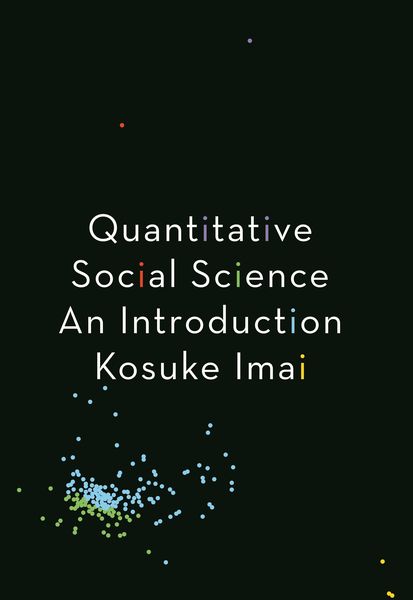 Produktbild: Quantitative Social Science
