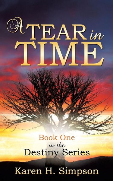 Produktbild: A Tear in Time