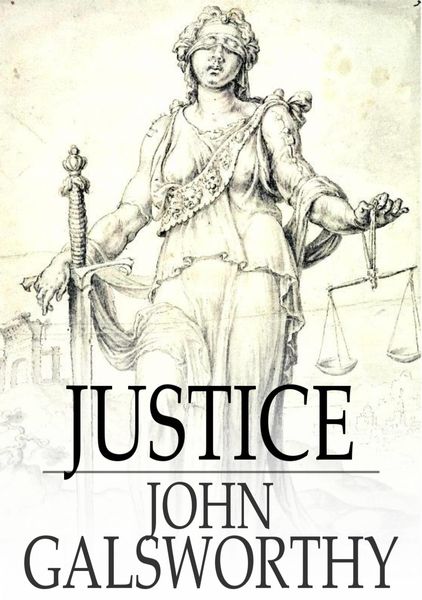 Produktbild: Justice