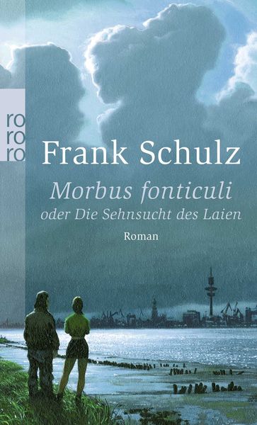 Produktbild: Morbus fonticuli