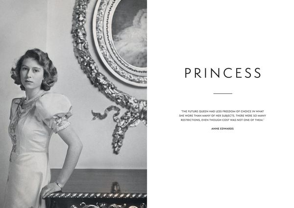 Produktbild: Queen Elizabeth II