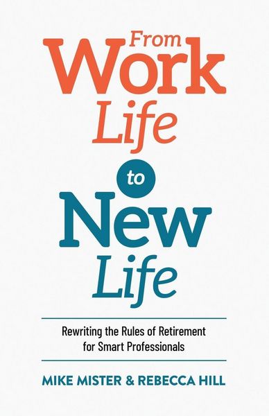 Produktbild: From Work Life to New Life