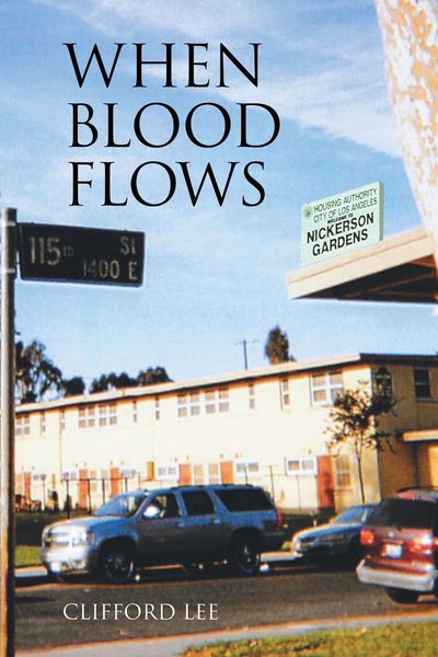 Produktbild: When Blood Flows