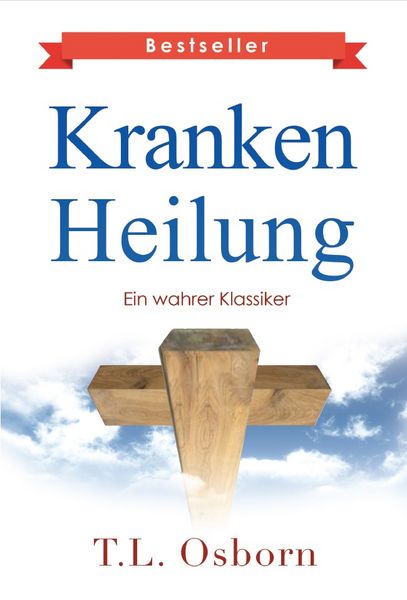 Produktbild: Krankenheilung