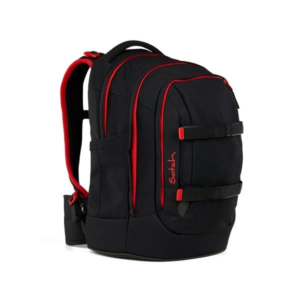 Produktbild: Satch Schulrucksack Pack Fire Phantom