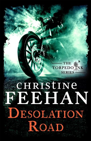 Produktbild: Desolation Road