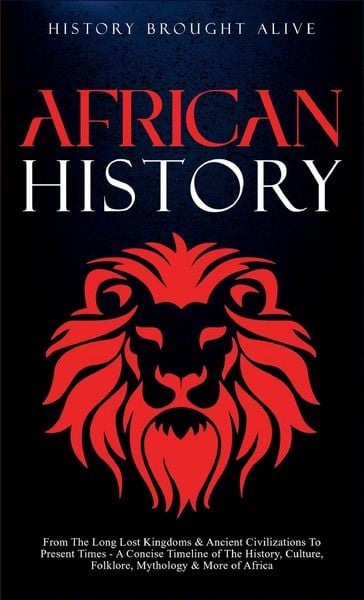 Produktbild: African History