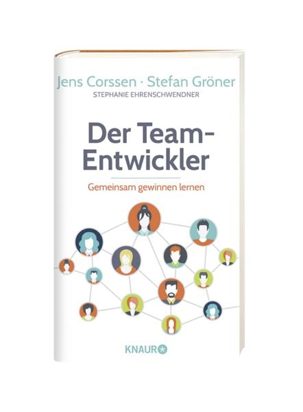 Produktbild: Der Team-Entwickler