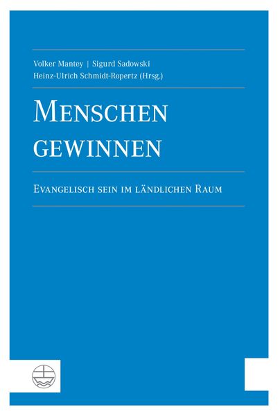 Produktbild: Menschen gewinnen