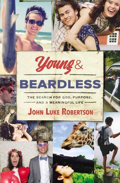 Produktbild: Young and Beardless