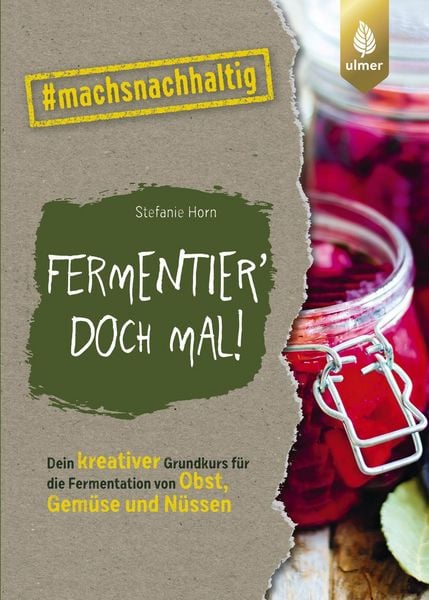 Produktbild: Fermentier' doch mal!