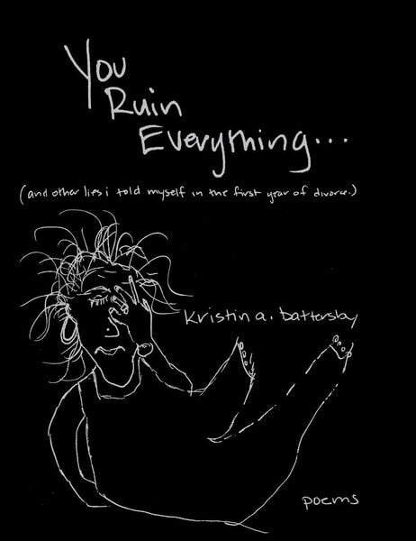 Produktbild: You Ruin Everything