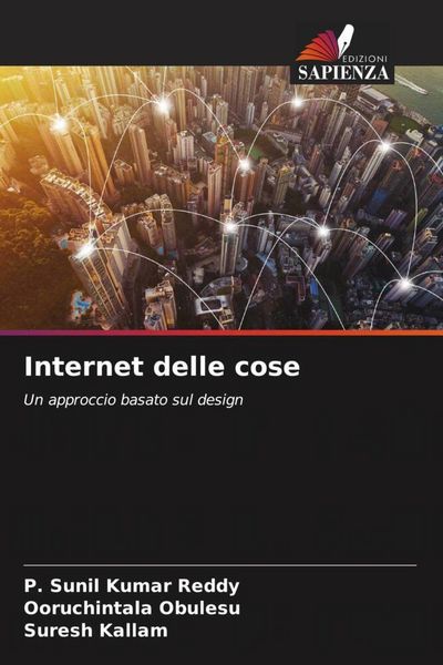 Produktbild: Internet delle cose