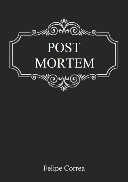 Produktbild: Post Mortem