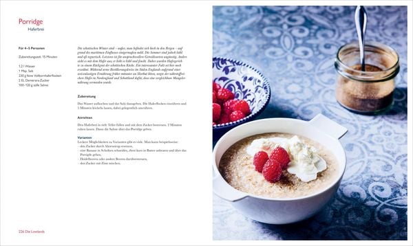 Produktbild: The Great British Cookbook