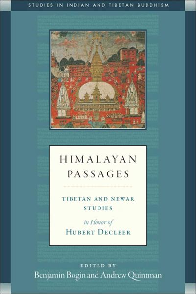 Produktbild: Himalayan Passages