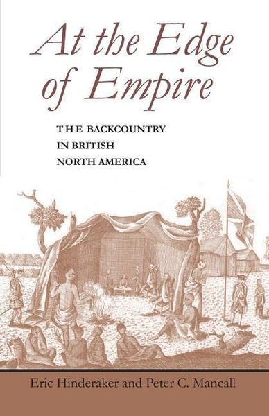 Produktbild: At the Edge of Empire