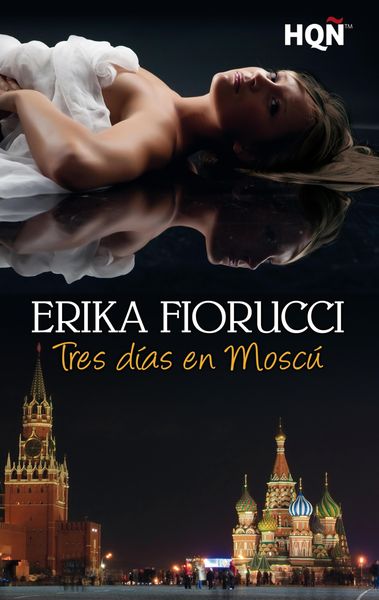 Produktbild: Tres d&iacute;as en Mosc&uacute;