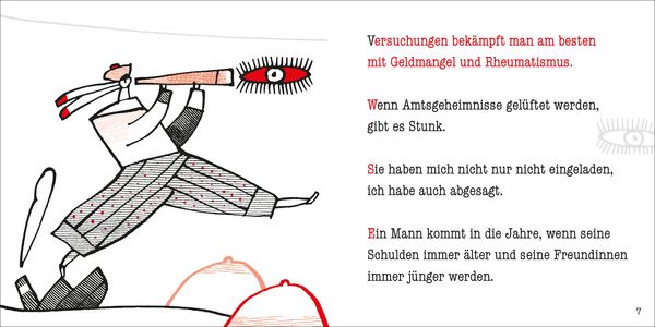 Produktbild: Auch die besessensten Vegetarier bei&szlig;en nicht gern ins Gras