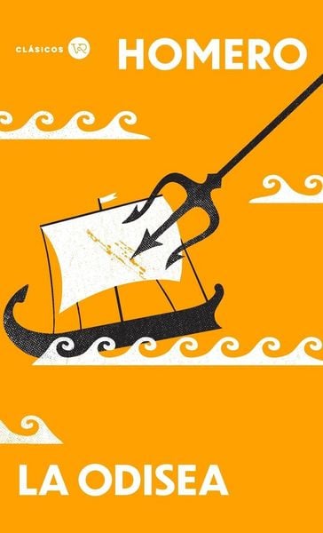 Produktbild: La Odisea